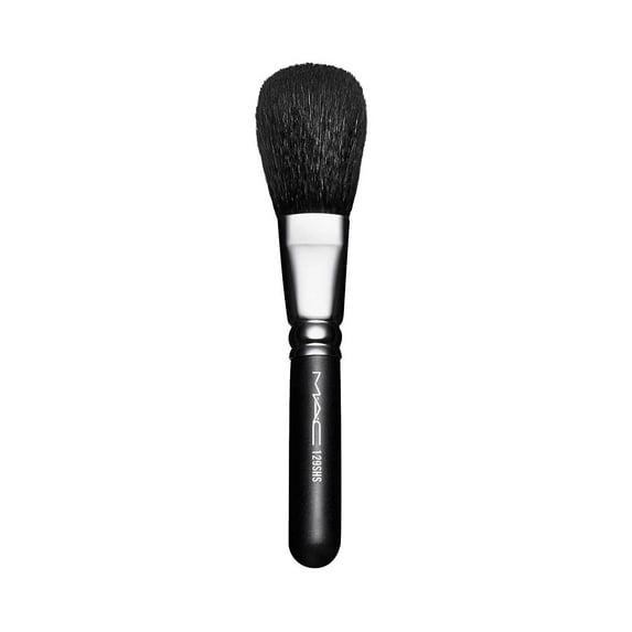 MAC 129SHS Synthetic Powder/Blush Brush