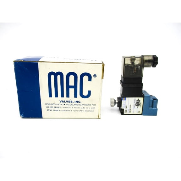 MAC 130B-114JD 110/120V 150PSI NSMP