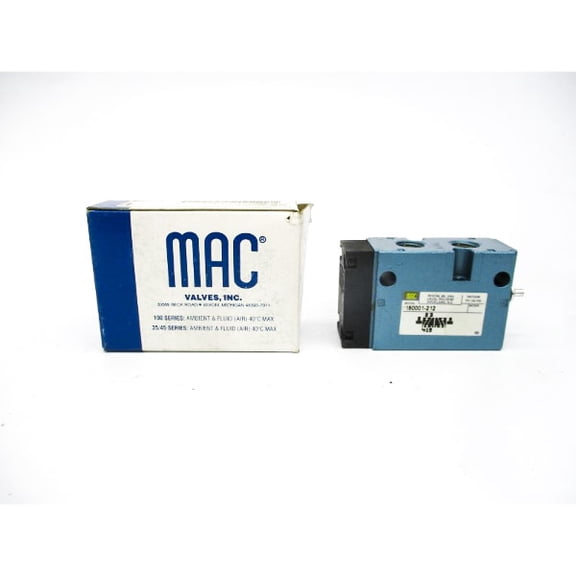 MAC 180001-212 150PSI NSMP