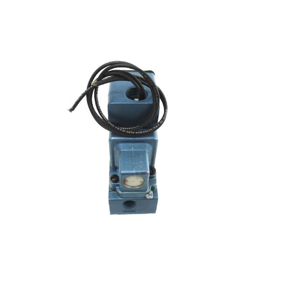 MAC 257B-117AAAA 110/120V 150PSI NSNP