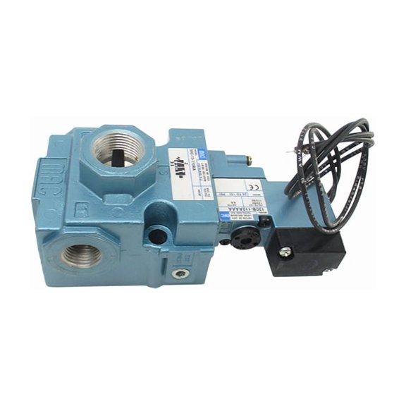 MAC 56C-13-110AA 110/120V 150PSI NSNP