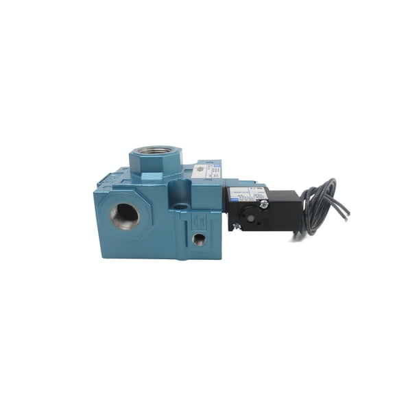 MAC 56C-33-111CA 110/120V 25-150PSI NSNP