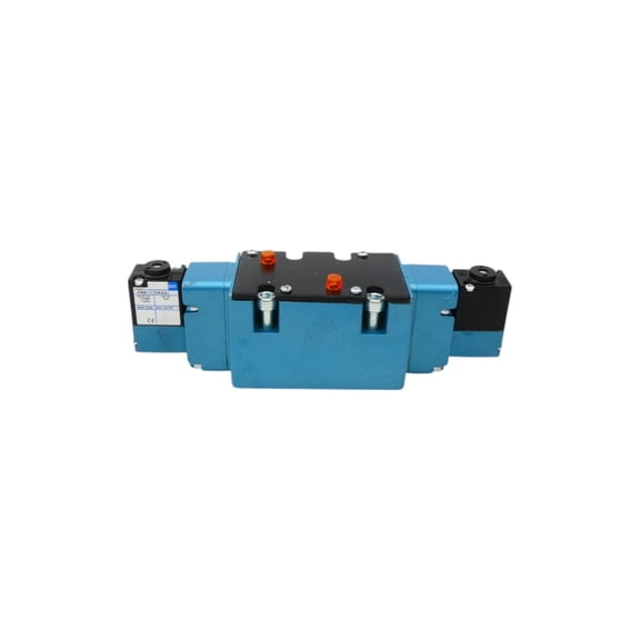 MAC 6623A-000-PM-111DA 110/120V 150PSI NSNP