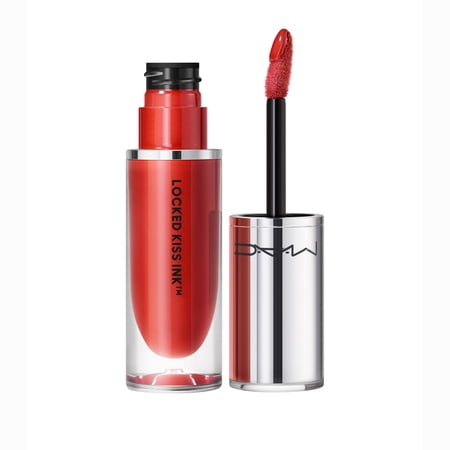 MAC - 80 Doyenne - Locked Kiss Ink 24HR Lipcolor