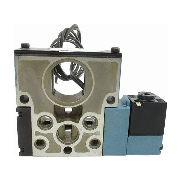 MAC 811C-PM-111DA-142 110/120V 150PSI NSNP
