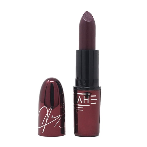 MAC Aaliyah Lipstick" More Than a Woman - Cool deep red" LIMITED EDITION