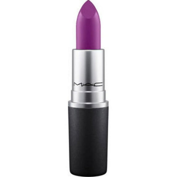 MAC Amplified Creme Lipstick, Stylist Tip