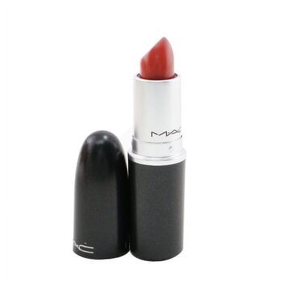 Mac Amplified Creme Lipstick 130 Spill The Tea 0.10oz/3.0g New With Box