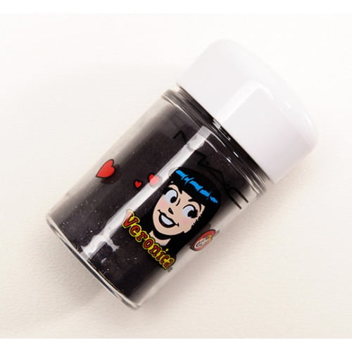 MAC Archie's Girls Collection Pigment Eye Shadow, Black Poodle