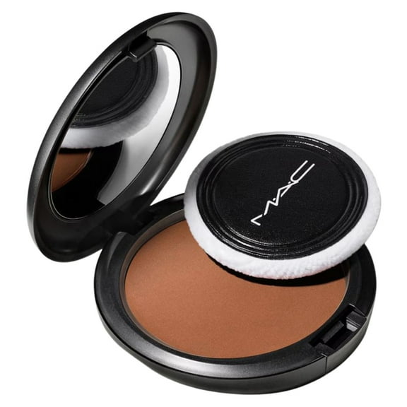 MAC Blot Powder / Pressed - Deep Dark