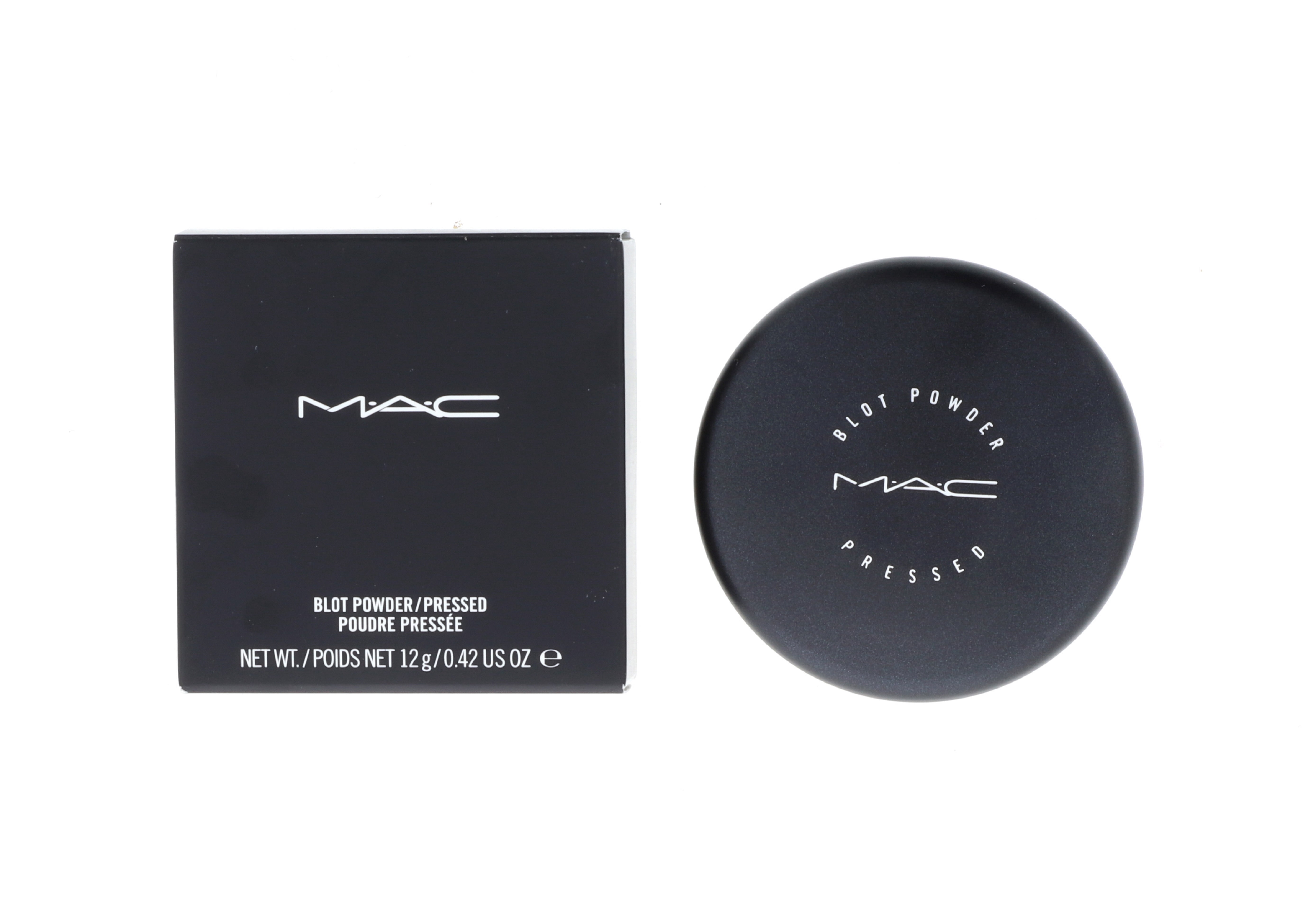 MAC Blot Powder/Pressed, Medium, 0.42 oz - Walmart.com