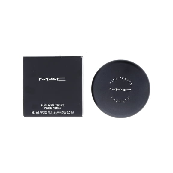 MAC Blot Powder/Pressed, Medium, 0.42 oz
