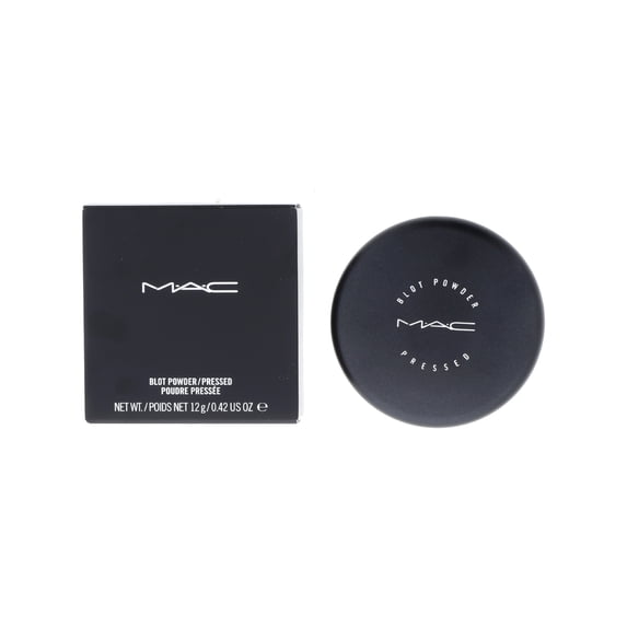 MAC Blot Powder/Pressed, Medium, 0.42 oz