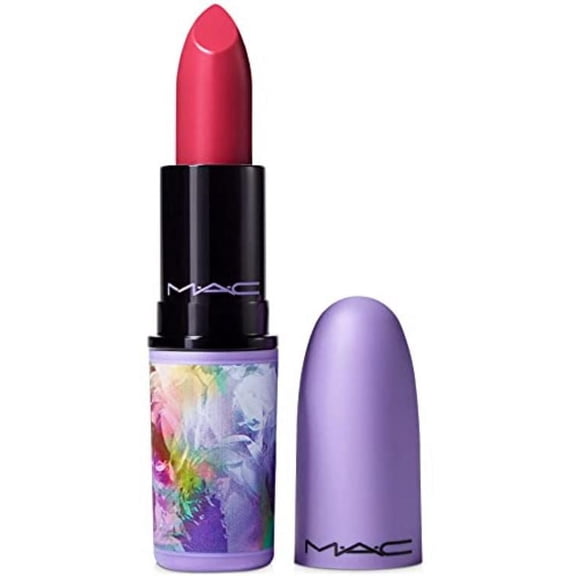 MAC Botanic Panic Lipstick - Tulip Service Matte
