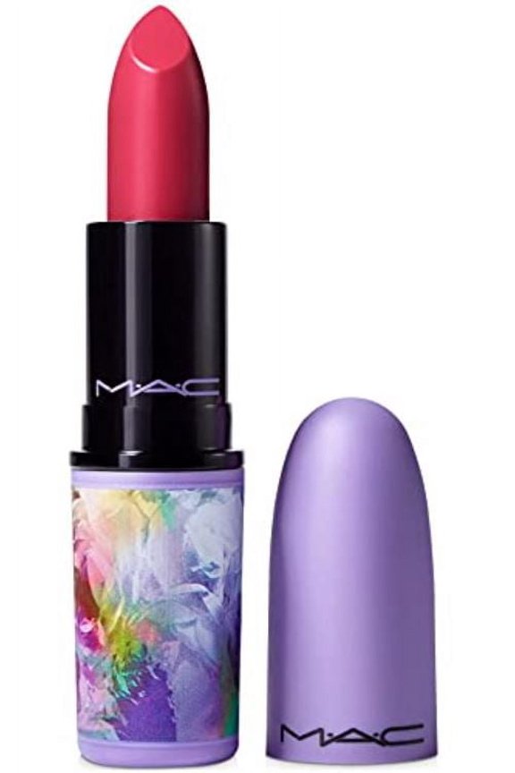 MAC Botanic Panic Lipstick - Tulip Service Matte