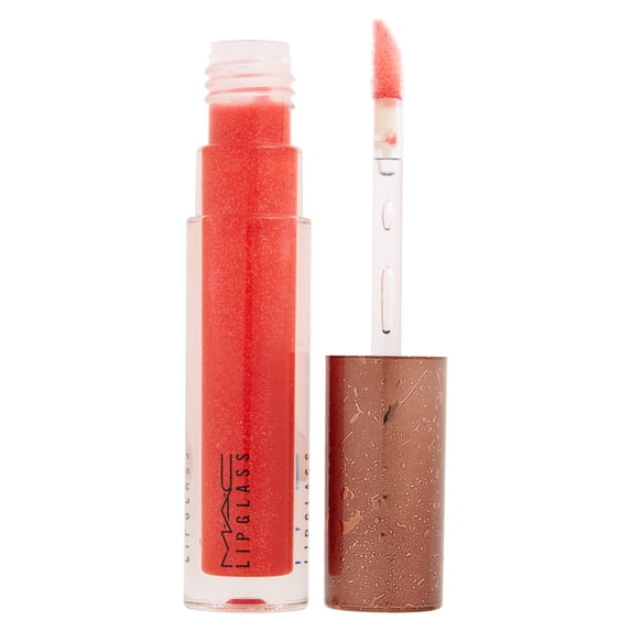 MAC Bronzer Lipglass - Too Cool For Pool