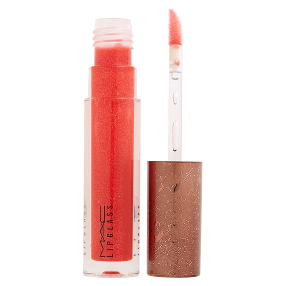 MAC Bronzer Lipglass - Too Cool For Pool