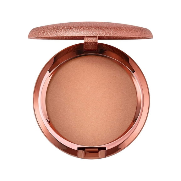 MAC, Bronzer Skinfinish Sunstruck, Matte Medium Rosy, 0.28oz/8g