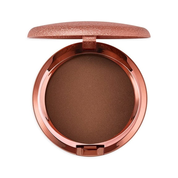 MAC, Bronzer Skinfinish Sunstruck, Matte Richer Golden, 0.28oz/8g