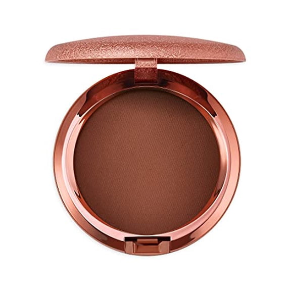 MAC, Bronzer Skinfinish Sunstruck, Matte Richer Rosy, 0.28oz/8g