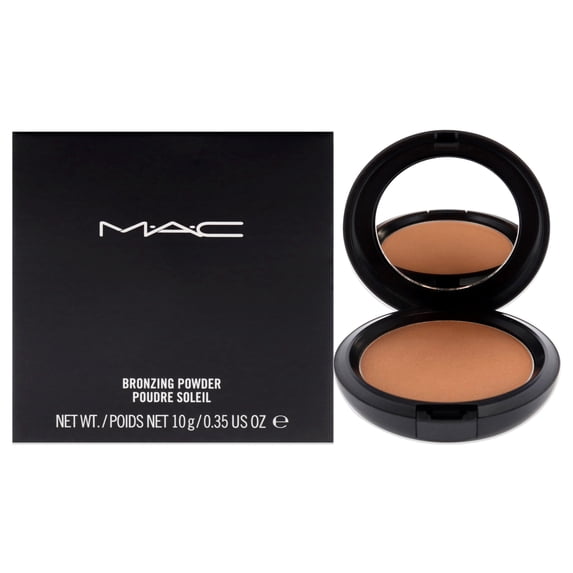 MAC Bronzing Powder - Golden 0.35 oz Powder