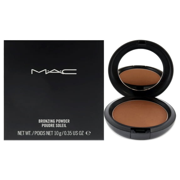 MAC Bronzing Powder - Matte Bronze 0.35 oz Powder