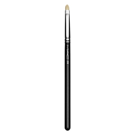 MAC, Brush, 219 Synthetic Pencil