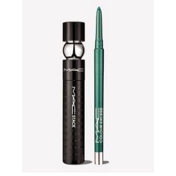 MAC, Bundle, Line and Lash Duo, 2pc