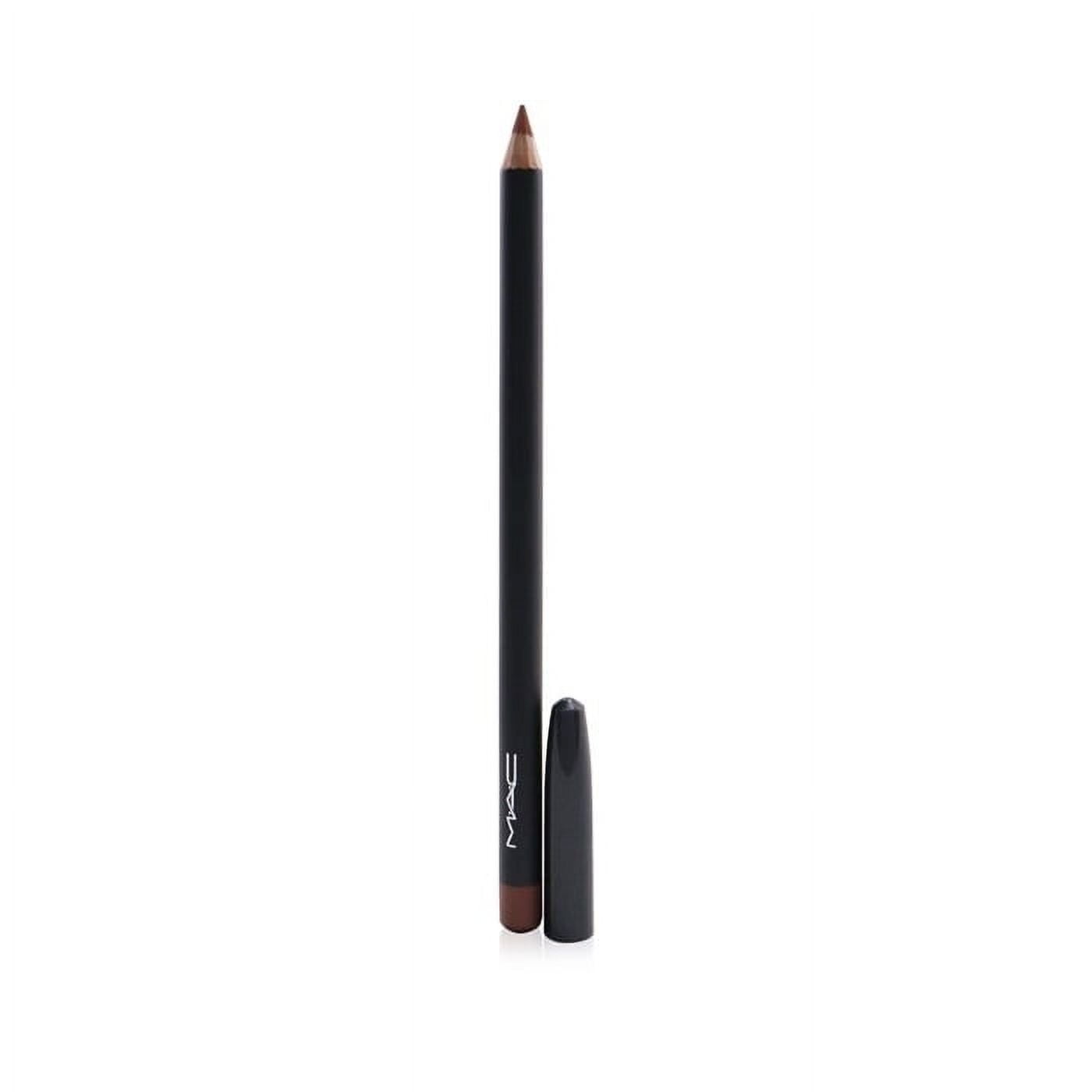 MAC COSMATICS Lip Pencil Spice Net Wt 0.05 oz