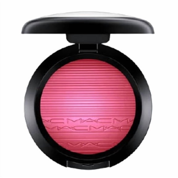 MAC COSMETICS BLUSH 0.14 OZ WRAPPED CANDY MAC COSMETICS/EXTRA DIMENSION BLUSH (WRAPPED CANDY) 0.14 OZ (4.0 ML) PLUM