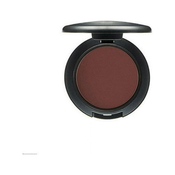 MAC COSMETICS BLUSH 0.21 OZ FILM NOIR MAC COSMETICS/POWDER BLUSH (FILM NOIR) 0.21 OZ (6 ML) RICH WARM CHOCOLATE