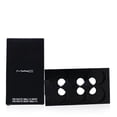 thumbnail image 1 of MAC COSMETICS CASE .001 MAC COSMETICS/PRO PALETTE EYE SHADOW/CONCEALER X 6 INSERT, 1 of 1