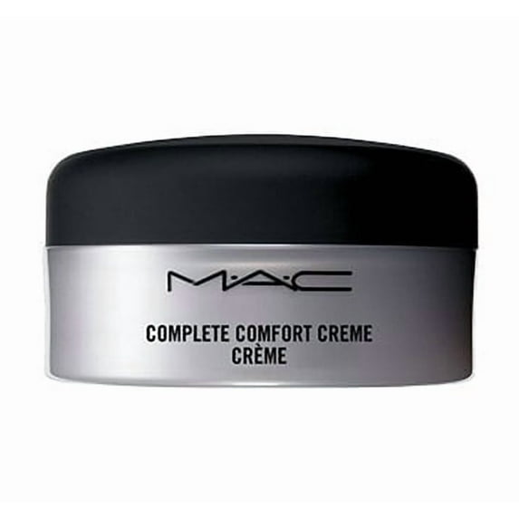 MAC COSMETICS CREAM 1.7 OZ MAC COSMETICS/COMPLETE COMFORT CREME 1.7 OZ (50 ML)