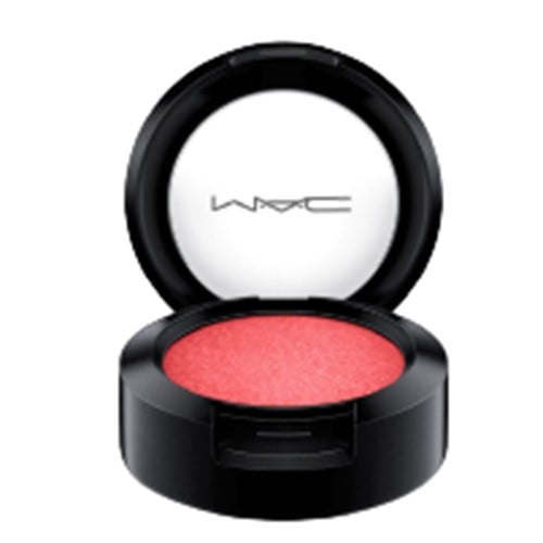 MAC COSMETICS EYE SHADOW 0.04 OZ RUDDY MAC COSMETICS/EYE SHADOW (RUDDY) VELUXE PEARL 0.04 OZ (1.3 ML)
