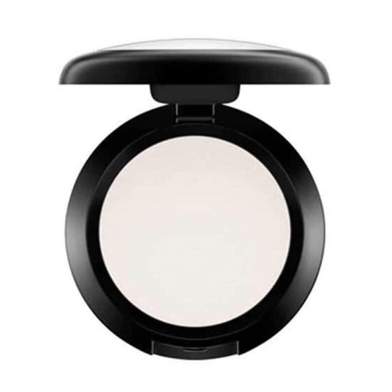 MAC COSMETICS EYE SHADOW 0.12 OZ LUNA MAC COSMETICS/CREAM COLOR BASE EYE SHADOW LUNA 0.12 OZ/3.2G