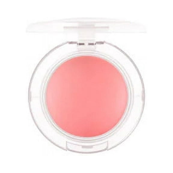 Mac Cosmetics / Glow Play Blush Cheeky Devil 0.25 oz 7.3 ml - New in Box