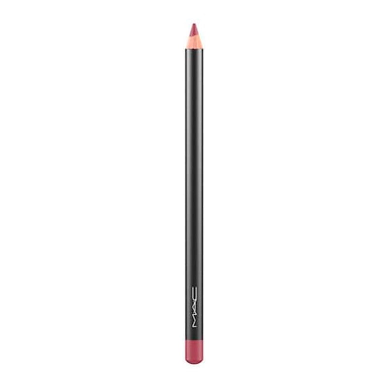 good lip liner in m.a.c for red shades My MAC Pencil Collection with swatches My MAC Lip Pencil Collection