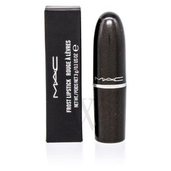 MAC COSMETICS LIPSTICK 0.10 OZ COSTA CHIC MAC COSMETICS/FROST LIPSTICK COSTA CHIC .1 OZ (3 ML)