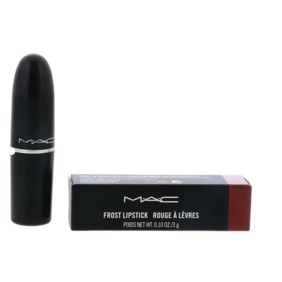MAC COSMETICS LIPSTICK 0.10 OZ FRESH MOROCCAN MAC COSMETICS/FROST LIPSTICK (FRESH MOROCCAN) 0.1 OZ (3 ML)