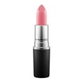 thumbnail image 1 of MAC COSMETICS LIPSTICK 0.10 OZ GIDDY MAC COSMETICS/LUSTRE LIPSTICK GIDDY 0.1 OZ (3 ML) LIGHTHEADED PINK SHIMMERED WITH GOLD, 1 of 2