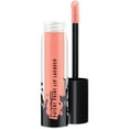 thumbnail image 1 of MAC COSMETICS/PATENT PAINT LIP LACQUER (585 PATENT PLEASURE) 0.1 OZ (3 ML), 1 of 2