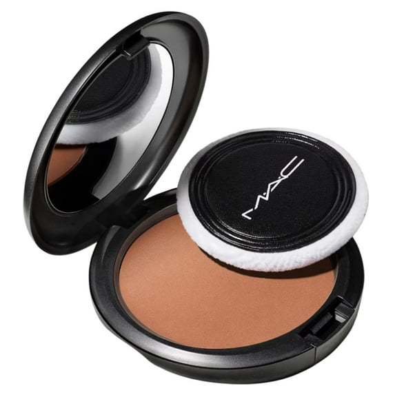 MAC Blot Powder / Pressed - Dark