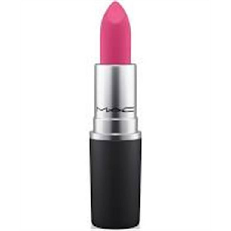 MAC COSMETICS LIPSTICK 0.10 OZ VELVET PUNCH MAC COSMETICS/POWDER