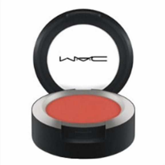 MAC COSMETICS EYE SHADOW 0.05 OZ SO HAUTE RIGHT NOW MAC COSMETICS/POWDER KISS SOFT MATTE EYE SHADOW (SO HAUTE RIGHT NOW) 0.05 OZ