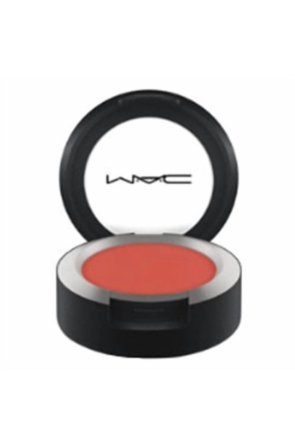 MAC COSMETICS EYE SHADOW 0.05 OZ SO HAUTE RIGHT NOW MAC COSMETICS/POWDER KISS SOFT MATTE EYE SHADOW (SO HAUTE RIGHT NOW) 0.05 OZ