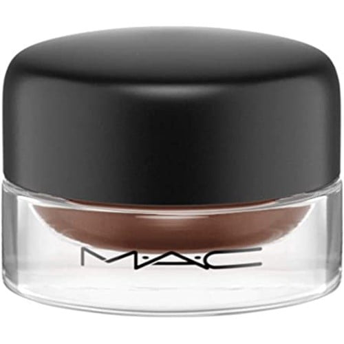 MAC COSMETICS PRO LONGWEAR EYE LINER 0.10 OZ DIPDOWN MAC COSMETICS/PRO LONGWEAR FLUIDLINE (DIPDOWN) 0.10 OZ (3 ML)