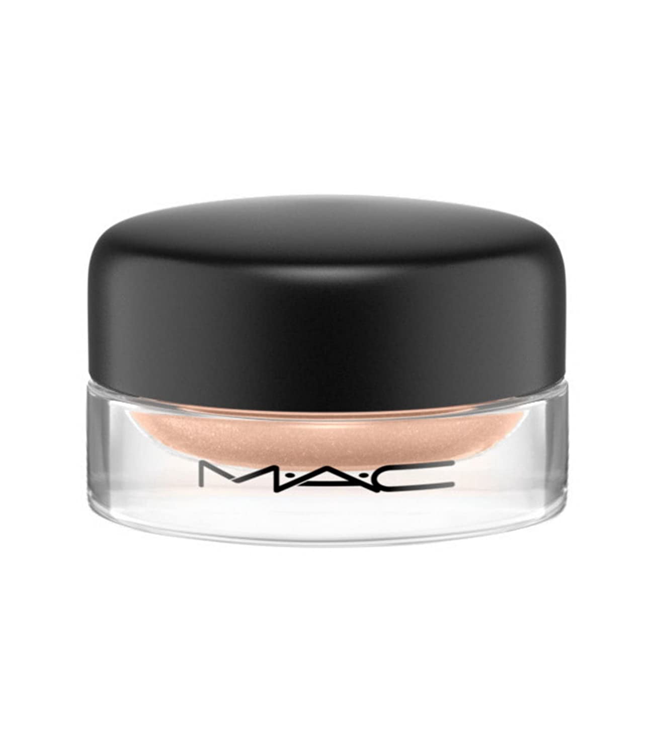 MAC COSMETICS PRO LONGWEAR EYE SHADOW 0.17 OZ PAINTERLY MAC COSMETICS/PRO LONGWEAR PAINT POT (PAINTERLY) .17 OZ (5 ML)