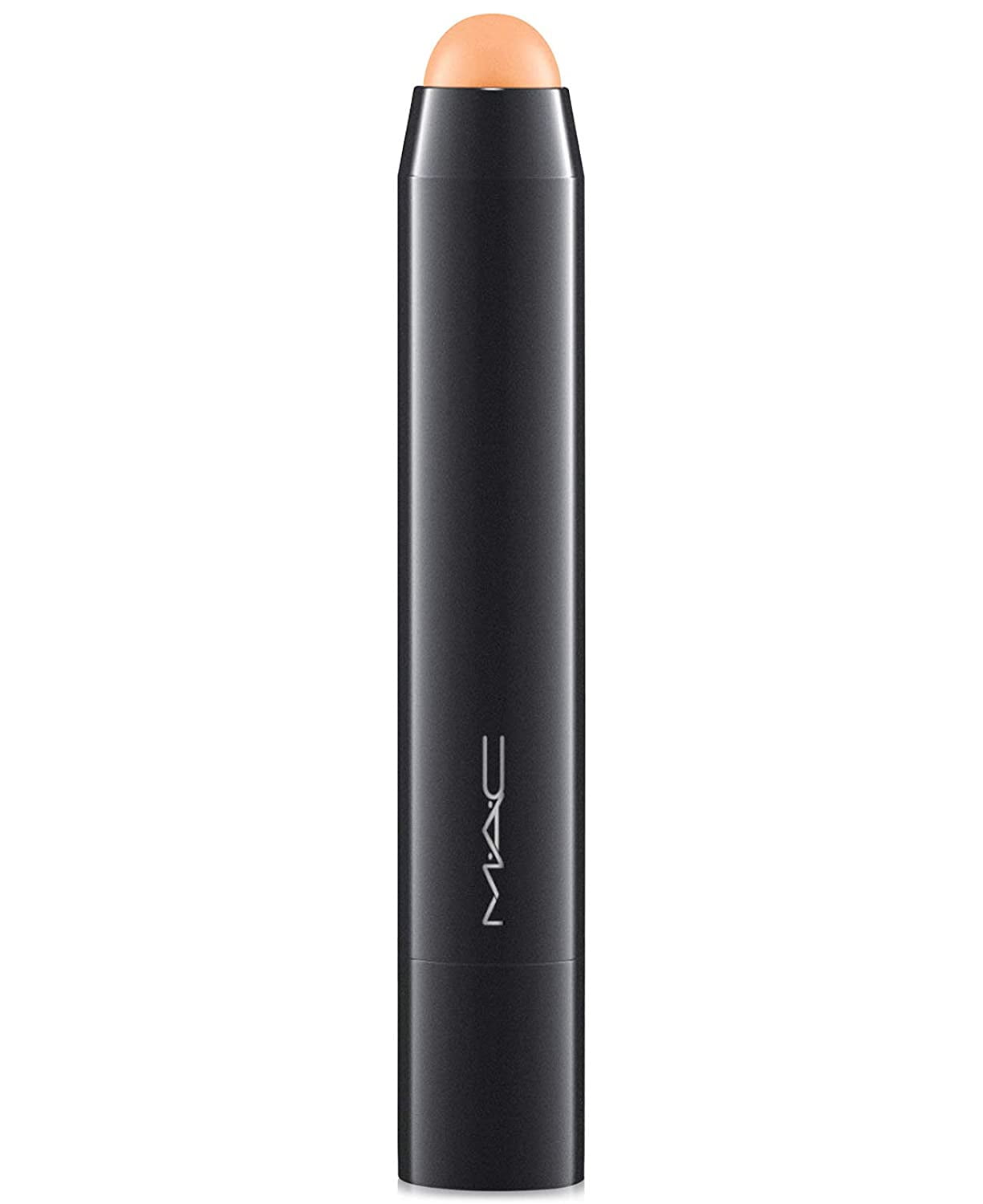 MAC COSMETICS STUDIO CONCEALER 0.09 OZ NC42 MAC COSMETICS/STUDIO FIX PERFECTING STICK (NC42) .09 OZ (2.5 ML) TANNED PEACH GOLDEN UNDERTONE