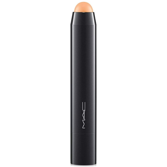 MAC COSMETICS STUDIO CONCEALER 0.09 OZ NC42 MAC COSMETICS/STUDIO FIX PERFECTING STICK (NC42) .09 OZ (2.5 ML) TANNED PEACH GOLDEN UNDERTONE