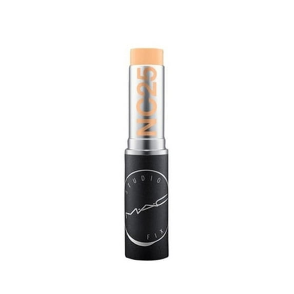 MAC COSMETICS STUDIO FIX SOFT MATTE FOUNDATION STICK (NC25) 0.32 OZ (0.9 ML)